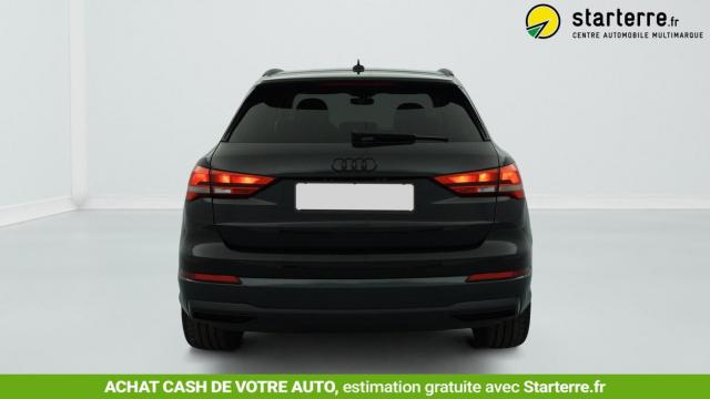 Audi Q3 image 7