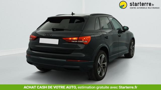 Audi Q3 image 1