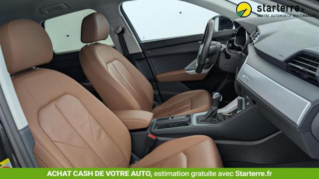 Audi Q3 image 8