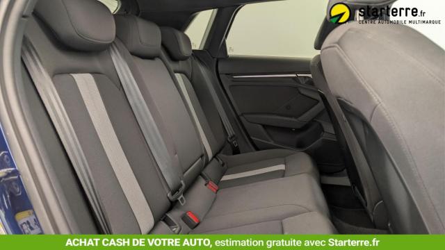 Audi A3 Sportback image 7