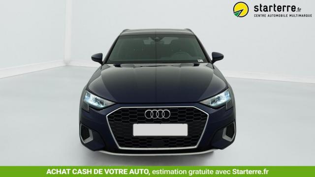 Audi A3 Sportback image 8