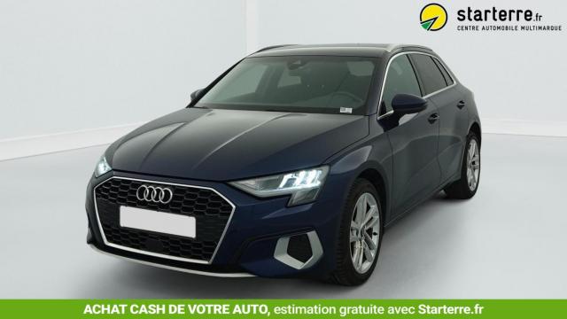 Audi A3 Sportback image 5