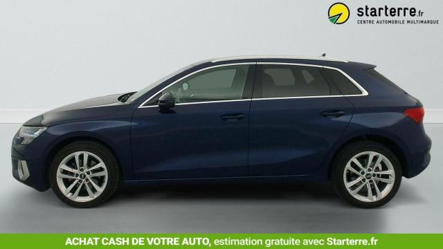Audi A3 Sportback image 4