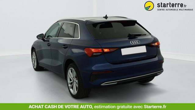 Audi A3 Sportback image 3