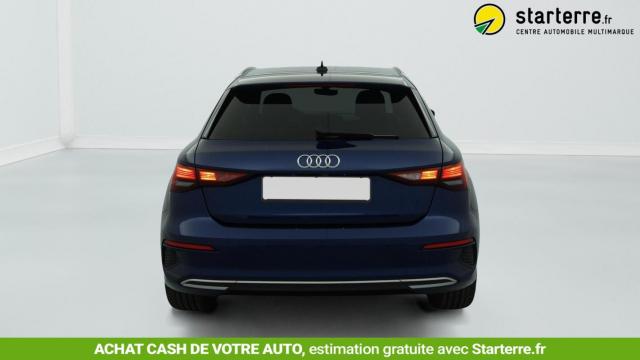 Audi A3 Sportback image 1
