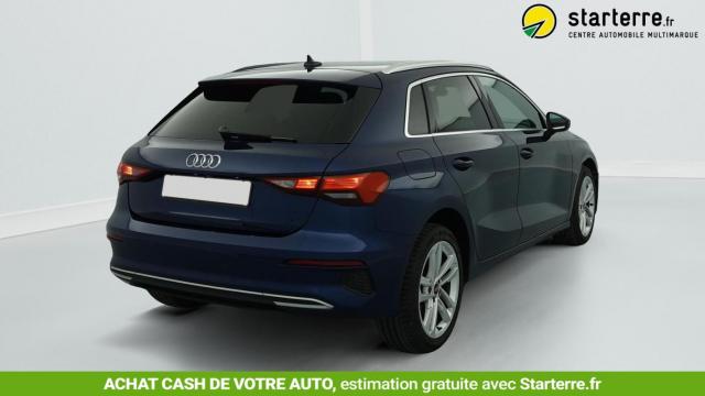 Audi A3 Sportback image 2