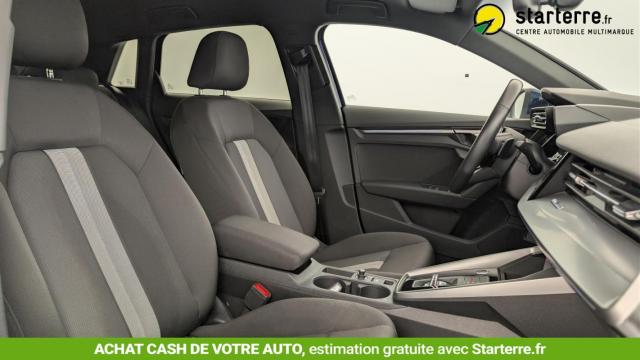 Audi A3 Sportback image 9
