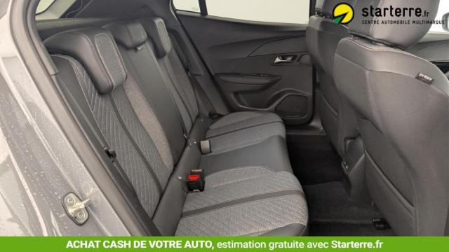 Peugeot 2008 image 6