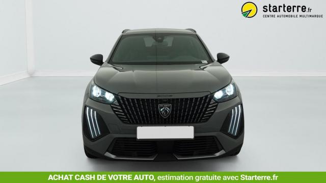 Peugeot 2008 image 8