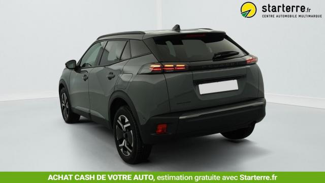 Peugeot 2008 image 3