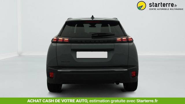 Peugeot 2008 image 2