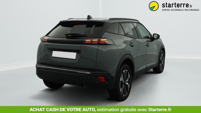 Peugeot 2008 image 4