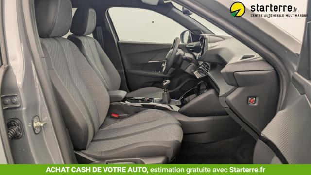 Peugeot 2008 image 5