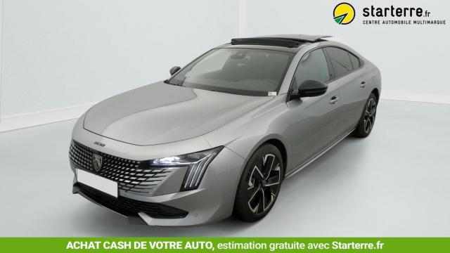 Peugeot 508 image 5
