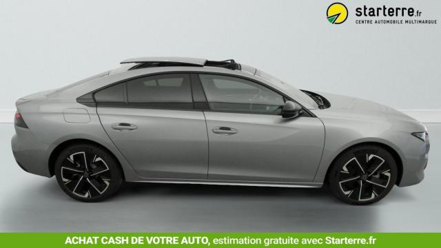 Peugeot 508 image 8