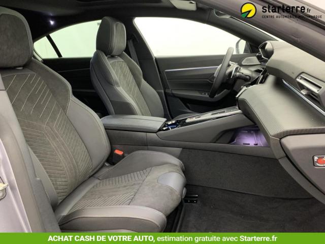 Peugeot 508 image 3