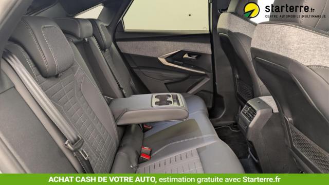 Peugeot 3008 image 1