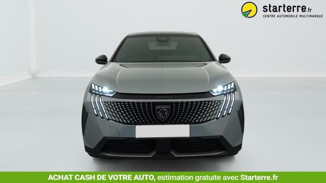 Peugeot 3008 image 9