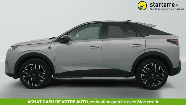 Peugeot 3008 image 5