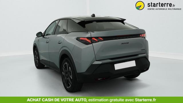 Peugeot 3008 image 4