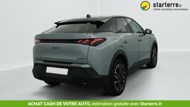 Peugeot 3008 image 7