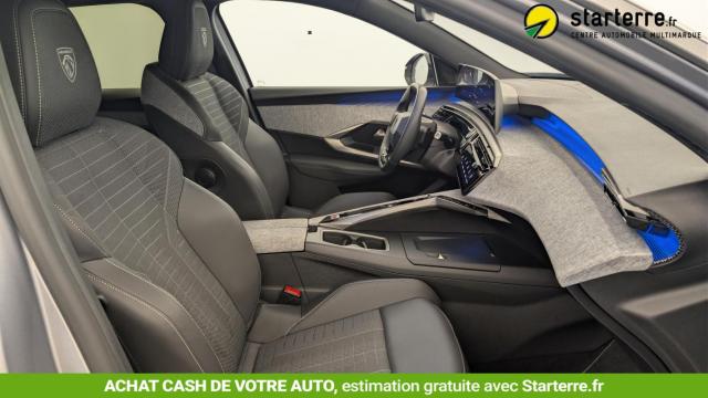 Peugeot 3008 image 6