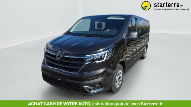 Renault Trafic image 9