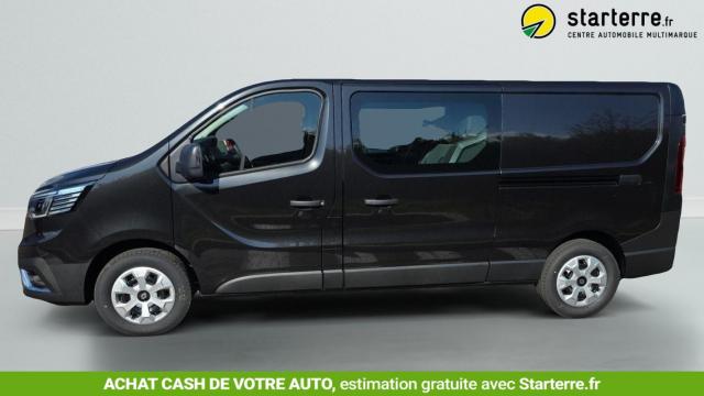 Renault Trafic image 2