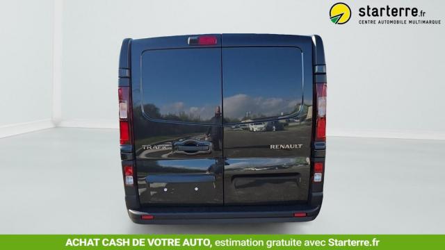 Renault Trafic image 1