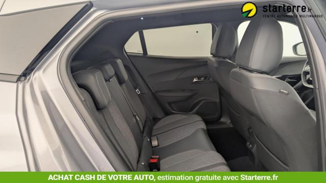 Peugeot 2008 image 8
