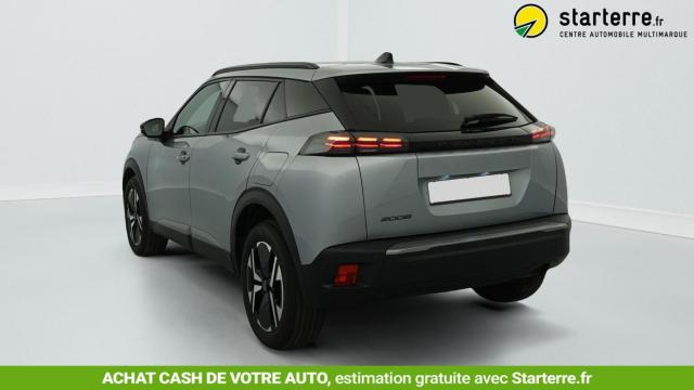 Peugeot 2008 image 2