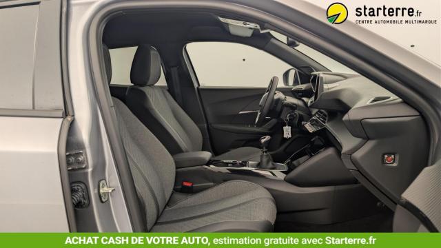 Peugeot 2008 image 5