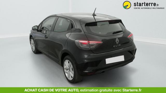 Renault Clio image 1