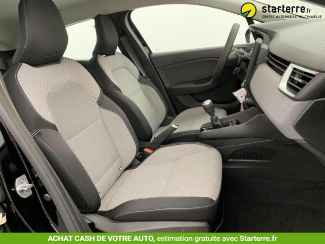 Renault Clio image 2