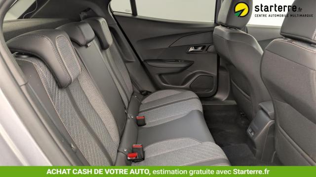 Peugeot 2008 image 1