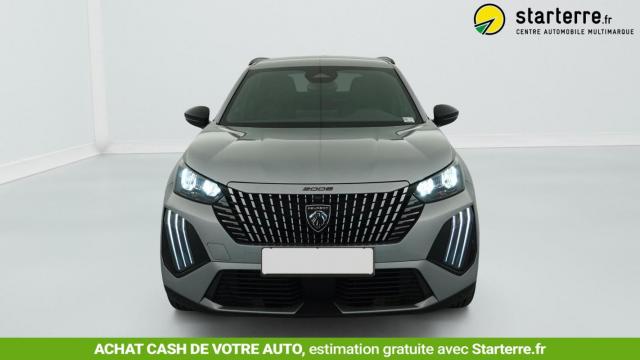 Peugeot 2008 image 9