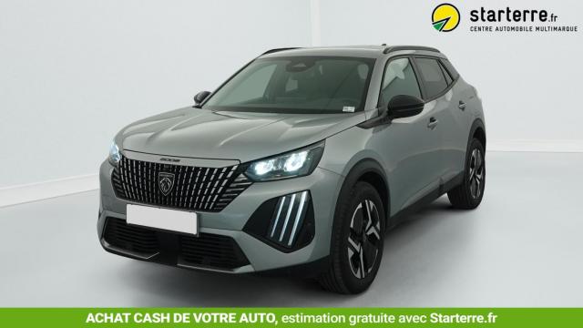 Peugeot 2008 image 2