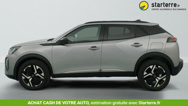 Peugeot 2008 image 5