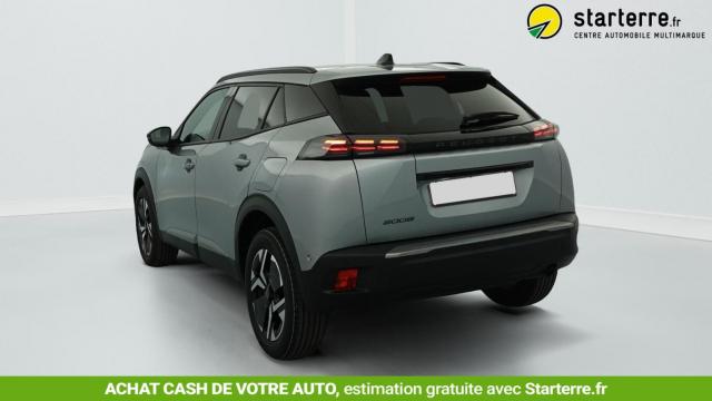 Peugeot 2008 image 6