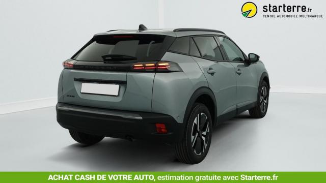 Peugeot 2008 image 7
