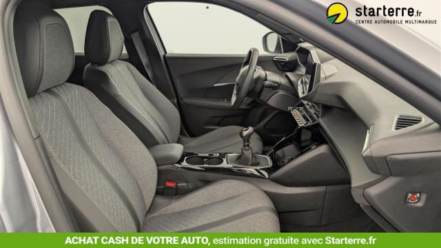 Peugeot 2008 image 4