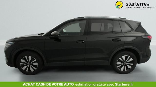 Volkswagen Tiguan image 8