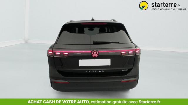 Volkswagen Tiguan image 4