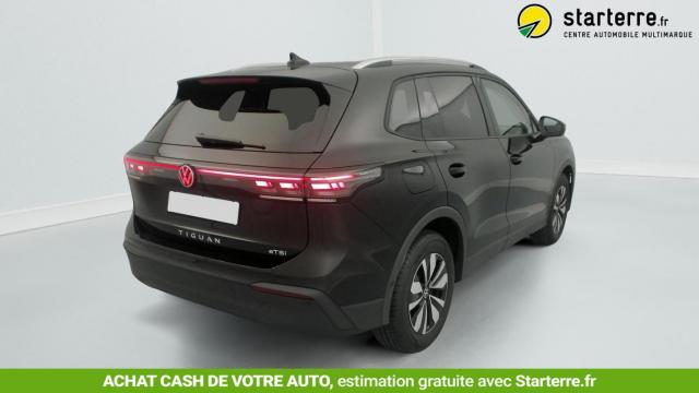 Volkswagen Tiguan image 5