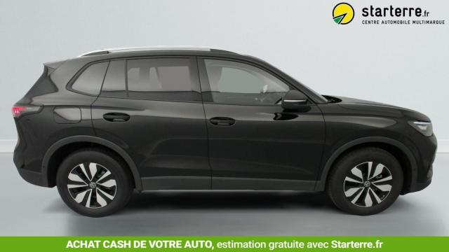 Volkswagen Tiguan image 9