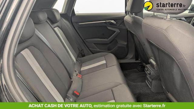 Audi A3 Sportback image 3