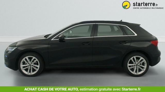 Audi A3 Sportback image 8