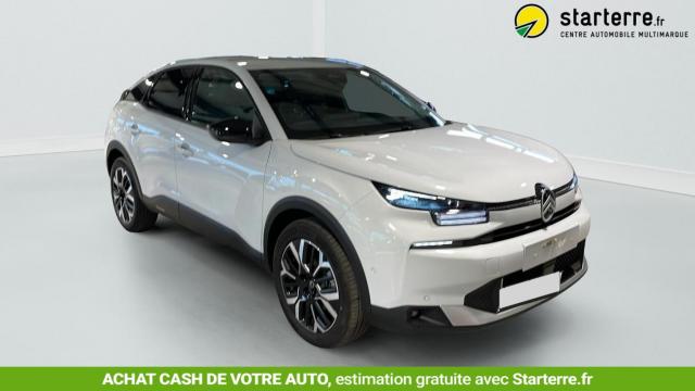 Citroen C4 Hybride 145 E-Dcs6 Max
