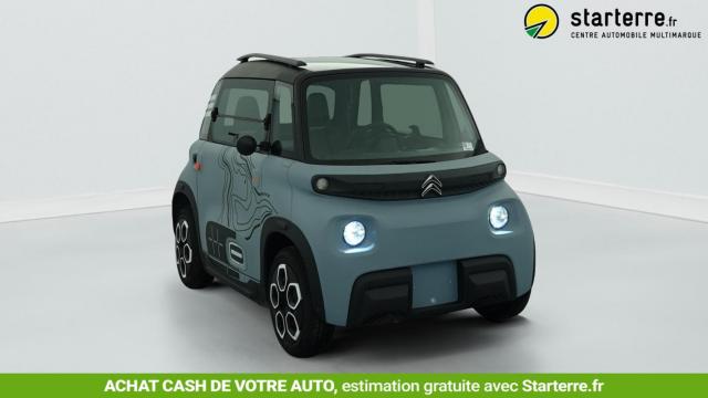 Citroen Ami 