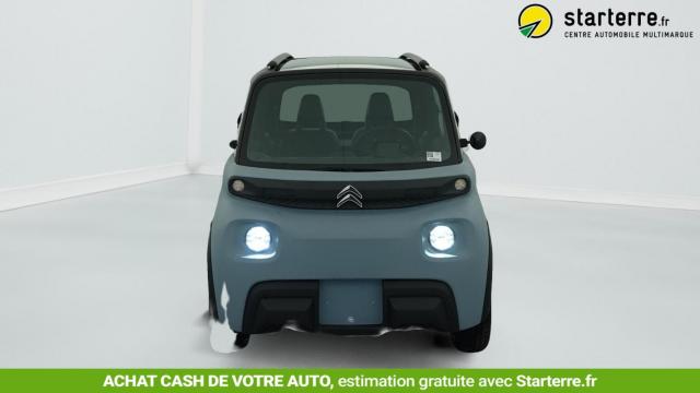 Citroen Ami image 7